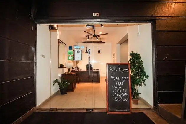 ACA B&B