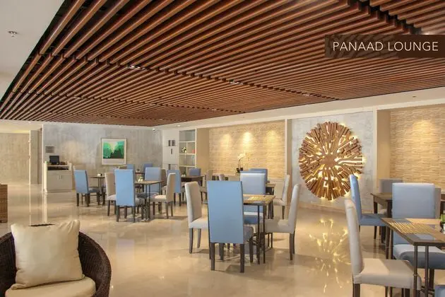Acacia Hotel Bacolod - Lobi