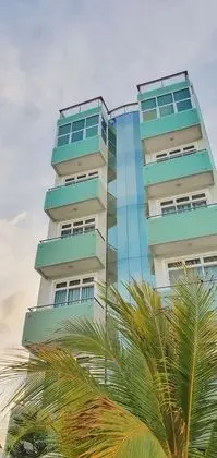 Acacia Beach Hotel