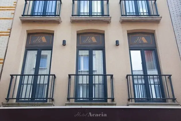 Hotel Acacia