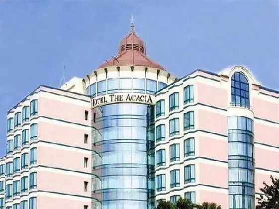 The Acacia