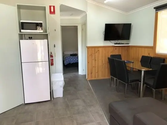 Acacia Caravan Park - Oda