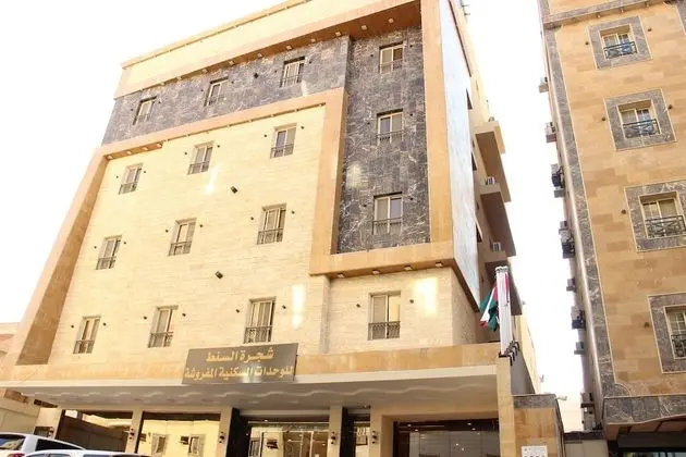 Acacia Hotel