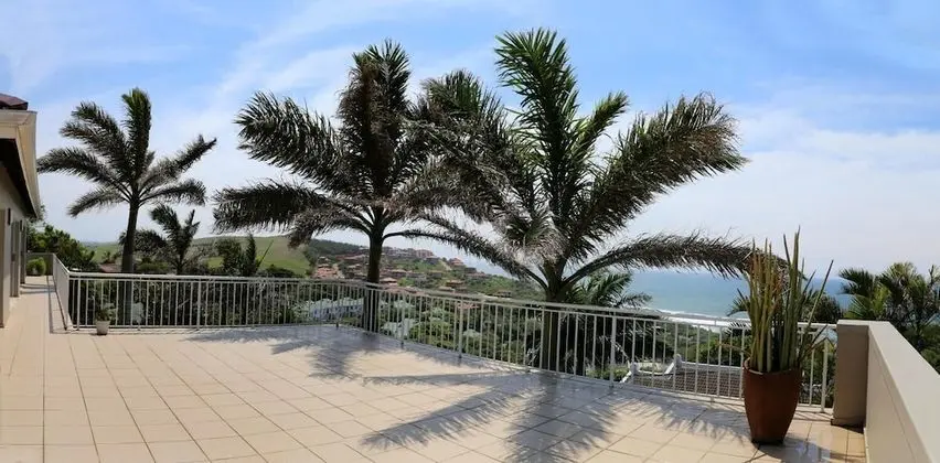 Acacia Crescent Seaview Manor - Dış Mekan