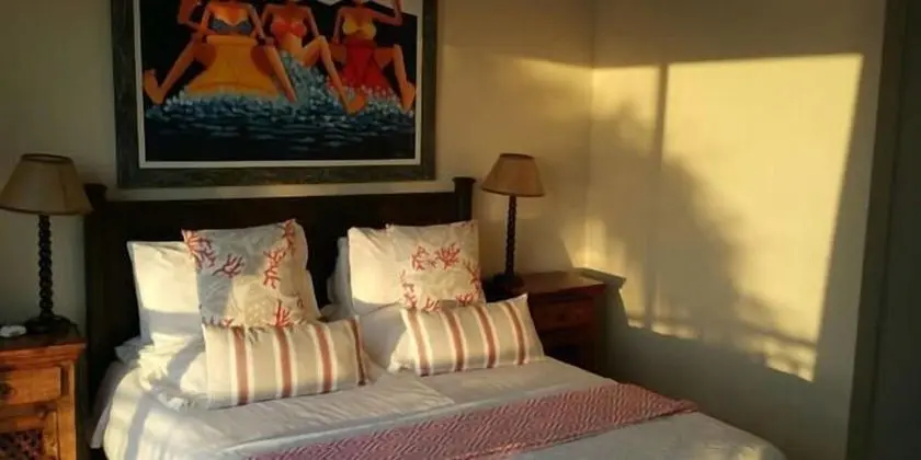 Acacia Crescent Seaview Manor - Oda