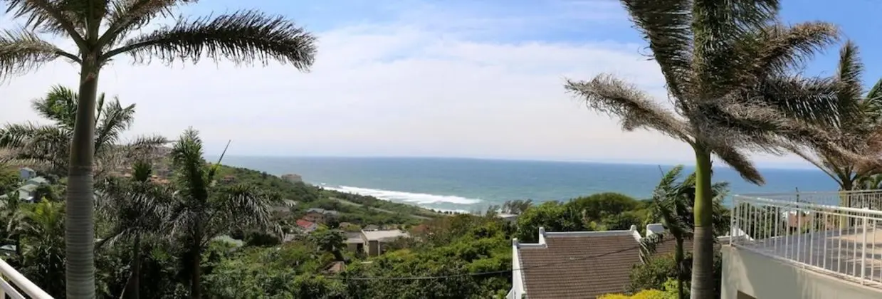 Acacia Crescent Seaview Manor - Plaj