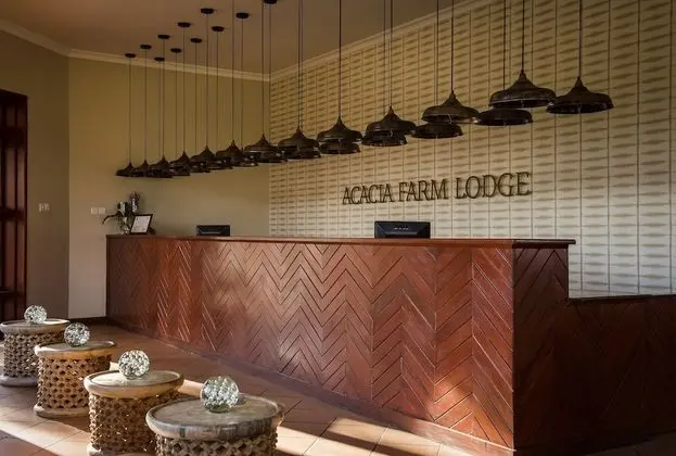 Acacia Farm Lodge