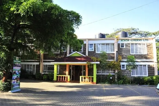 Acacia Gardens Homestay