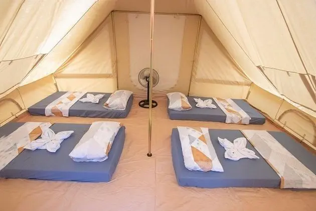 The Acacia Glamping Park - Oda
