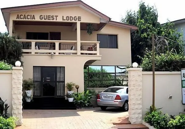 Acacia Guest Lodge North Kaneshie