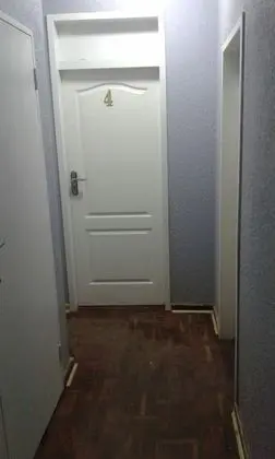 Acacia Guesthouse - İç Mekan