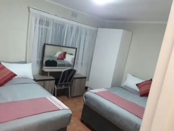 Acacia Guesthouse - Oda
