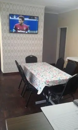 Acacia Guesthouse - Yerinde Yemek