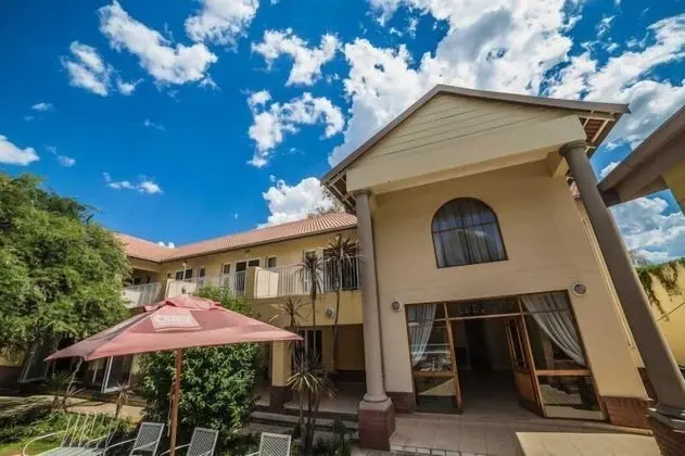 Acacia Guesthouse