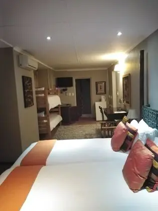 Acacia Guesthouse - Oda