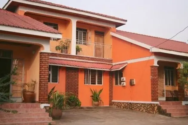Acacia Hotel