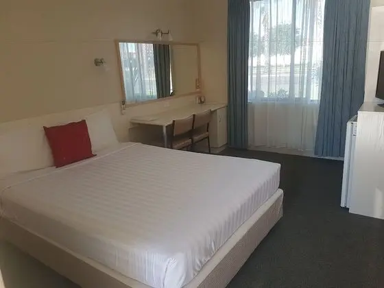 Acacia Motel Griffith - Oda
