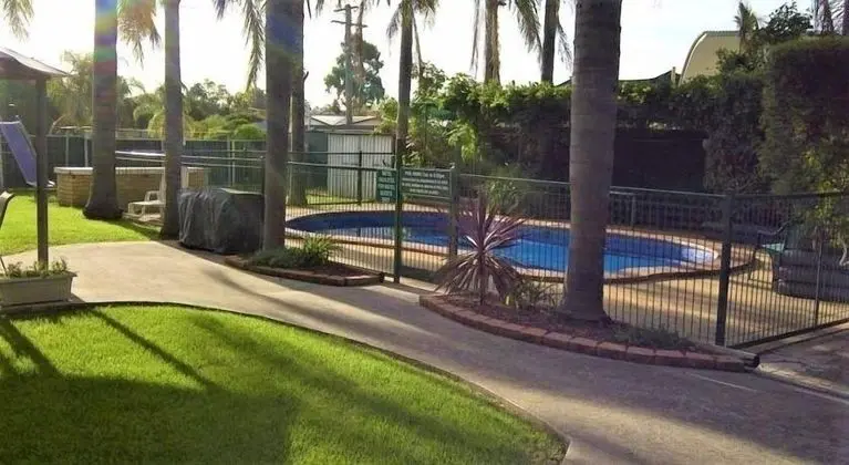 Acacia Motel