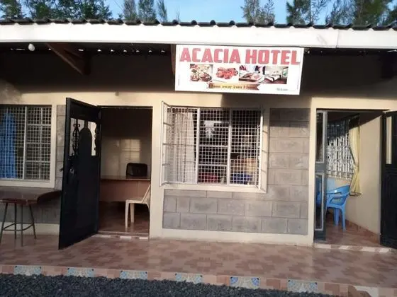 Acacia Hotel - 1