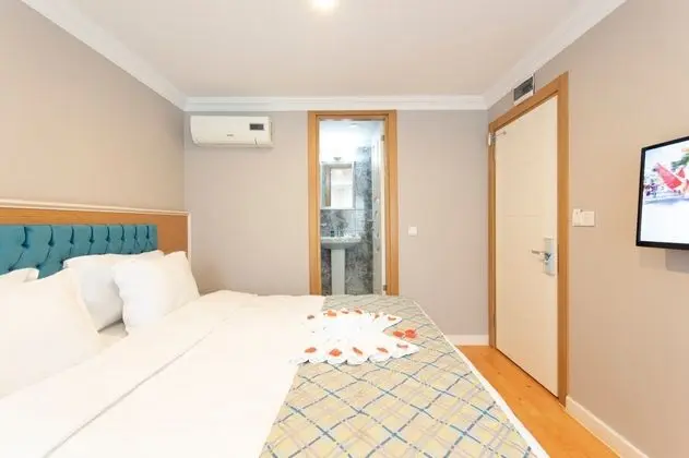 Acacia Mansion Hotel