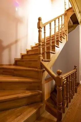 Acacia Mansion Hotel - İç Mekan