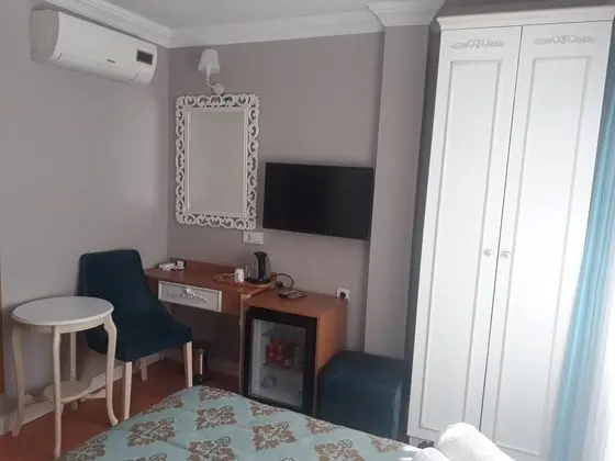 Acacia Mansion Hotel - Oda