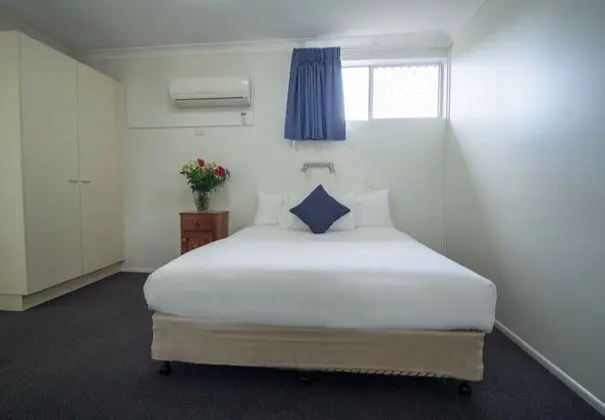 Acacia Motor Inn - Oda