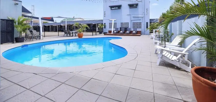 Acacia Motor Inn - Öne Çıkan Resim