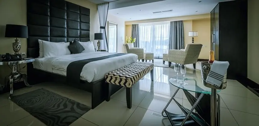 Acacia Premier Hotel - Öne Çıkan Resim