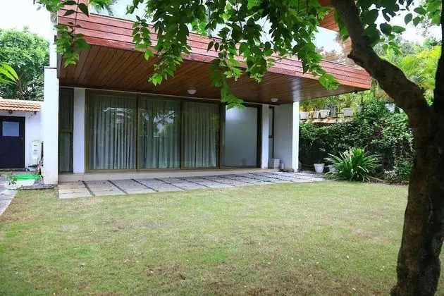 The Acacia Villa - Reis Magos Sea View - Dış Mekan