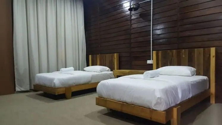 The Acacia Retreat - Oda