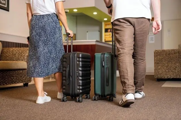 Acacia Ridge Hotel Motel - Lobi