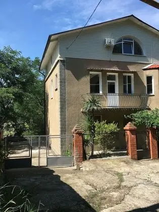 Villa Acacia - Dış Mekan