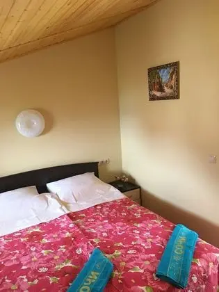 Villa Acacia - Oda