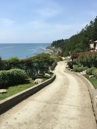 Villa Acacia - Plaj