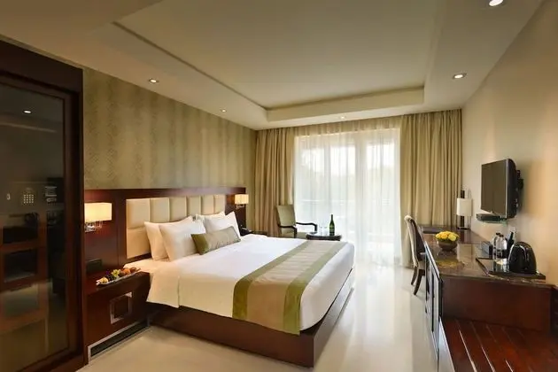 The Acacia Hotel & Spa Goa - Oda