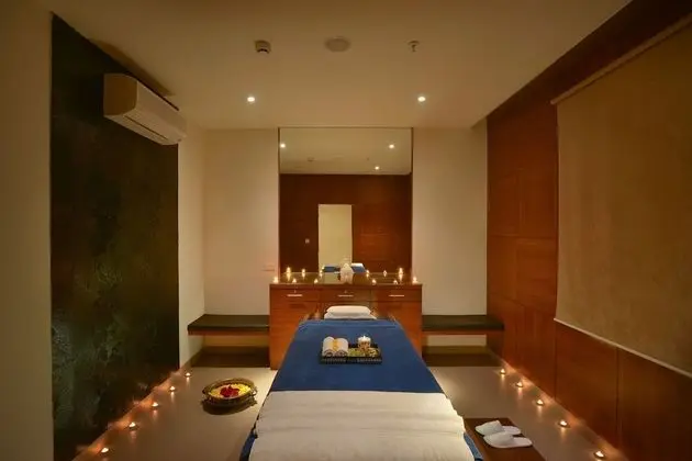 The Acacia Hotel & Spa Goa - Spa