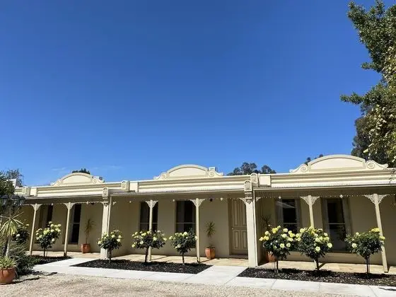 Acacia Terraces - Dış Mekan