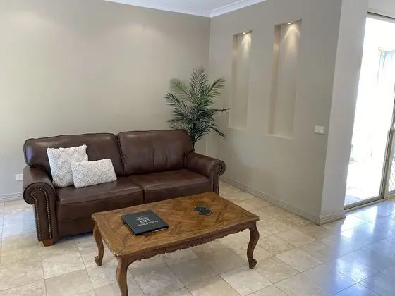 Acacia Terraces - Oda Düzeni