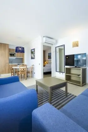 Acacias Apartamentos Salou - Oda