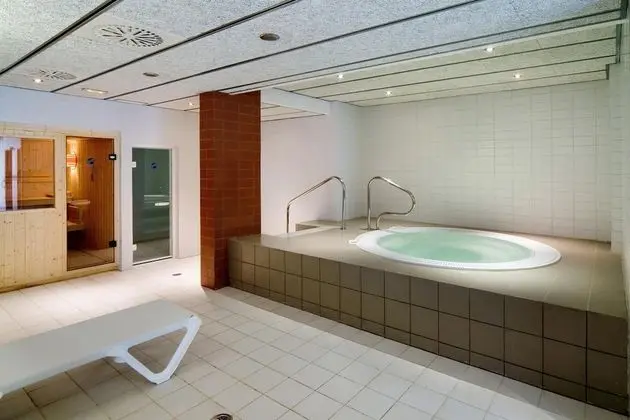 Acacias Apartamentos Salou - Spa
