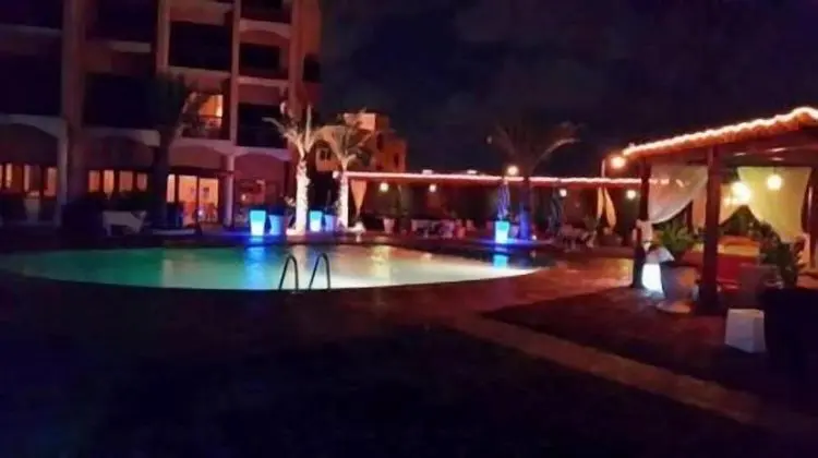 Acacias Hotel - Havuz