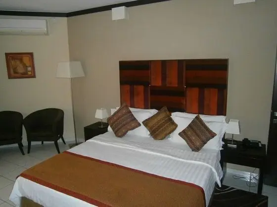 Acacias Hotel - Oda