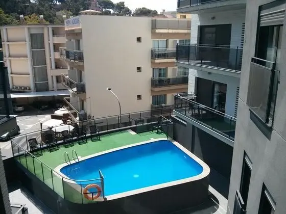Acacias Resort & Spa