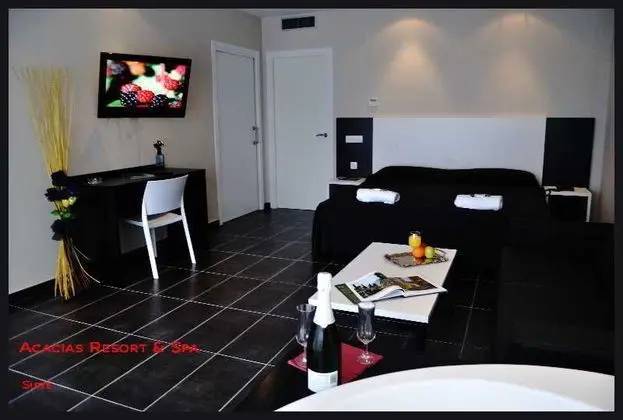 Acacias Resort & Spa