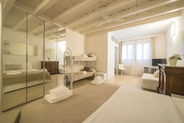 Academia Residence - Öne Çıkan Resim