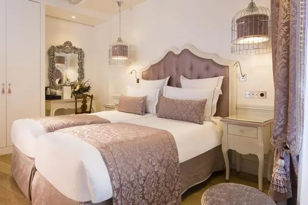 Academie Hotel Saint Germain