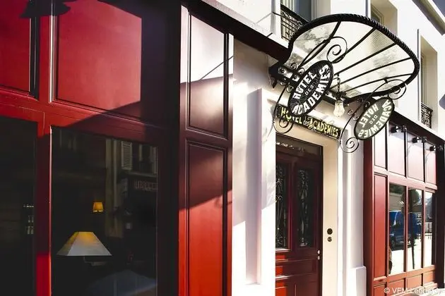 Academies et des Arts