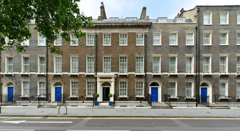 The Academy