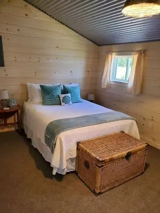 Acadia Bay Cottages - Oda
